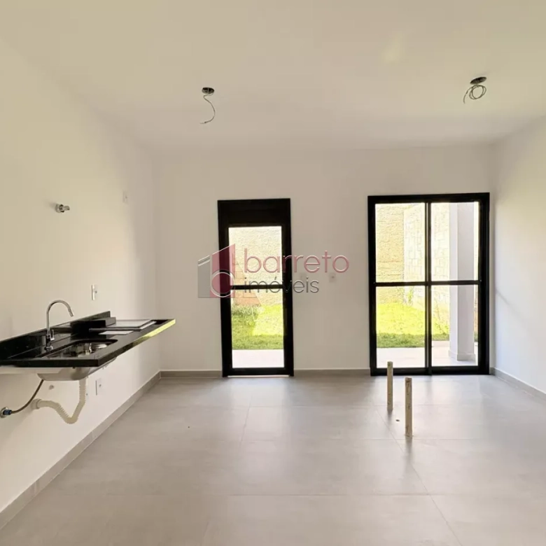 CASA PARA VENDA NO CONDOMÍNIO KAZA ALAMEDAS – MEDEIROS – JUNDIAÍ/SP