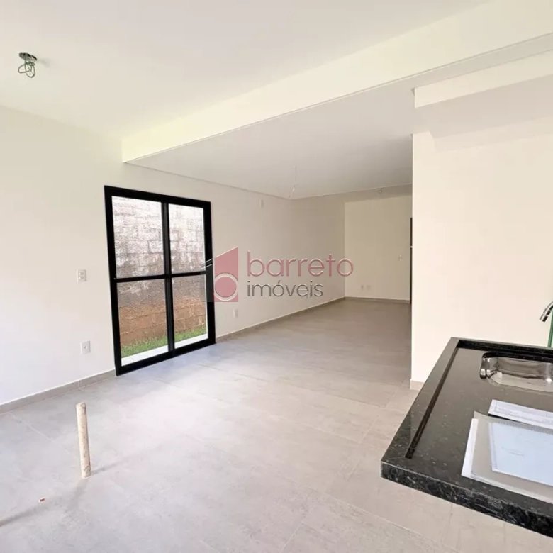CASA PARA VENDA NO CONDOMÍNIO KAZA ALAMEDAS – MEDEIROS – JUNDIAÍ/SP