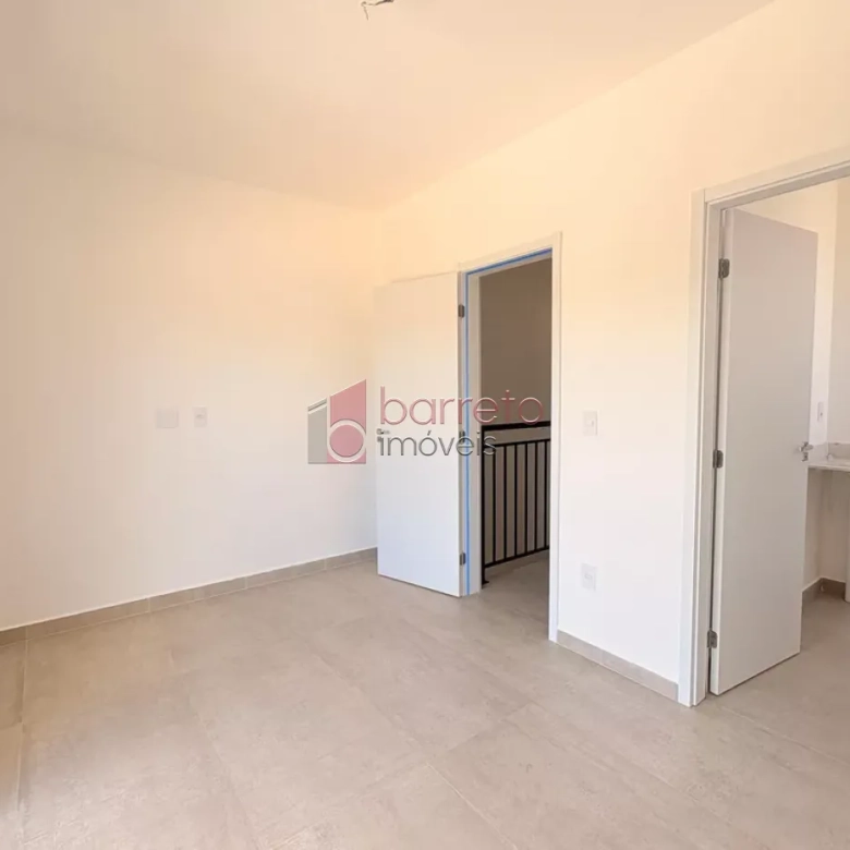 CASA PARA VENDA NO CONDOMÍNIO KAZA ALAMEDAS – MEDEIROS – JUNDIAÍ/SP