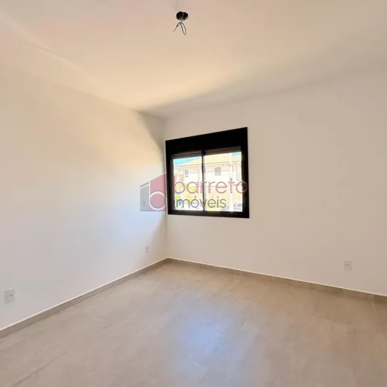 CASA PARA VENDA NO CONDOMÍNIO KAZA ALAMEDAS – MEDEIROS – JUNDIAÍ/SP