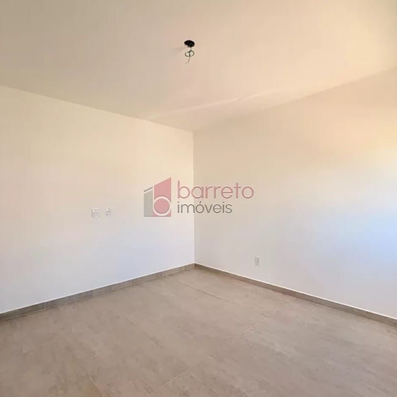 CASA PARA VENDA NO CONDOMÍNIO KAZA ALAMEDAS – MEDEIROS – JUNDIAÍ/SP