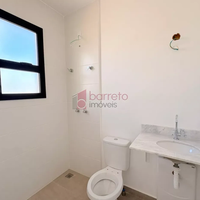 CASA PARA VENDA NO CONDOMÍNIO KAZA ALAMEDAS – MEDEIROS – JUNDIAÍ/SP