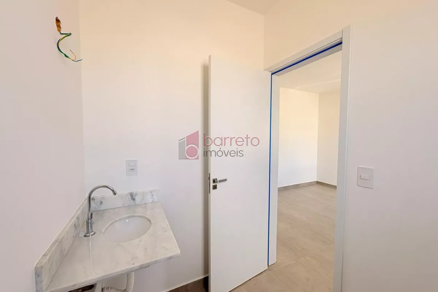 CASA PARA VENDA NO CONDOMÍNIO KAZA ALAMEDAS – MEDEIROS – JUNDIAÍ/SP