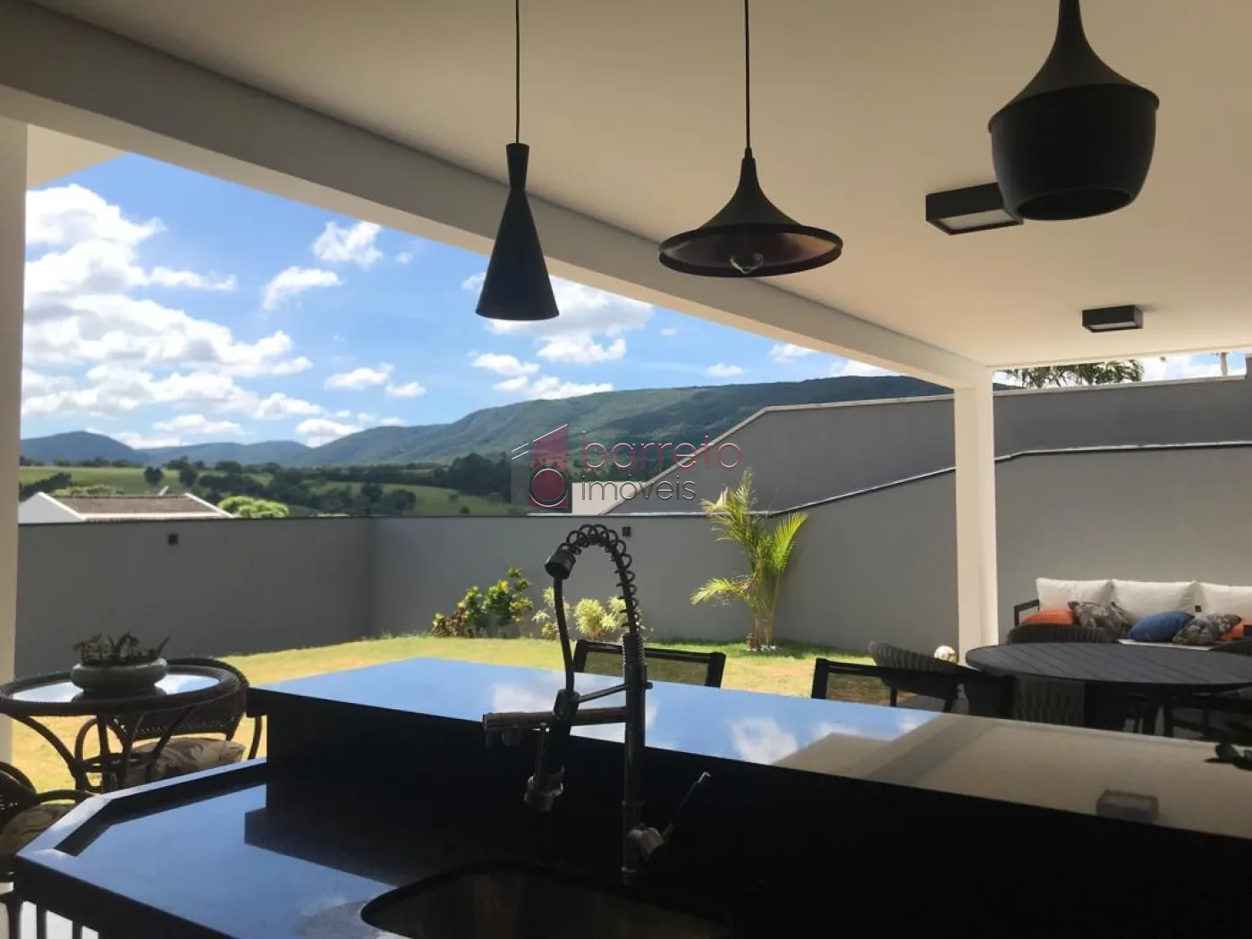 CASA PARA VENDA NO CONDOMÍNIO RESERVA DA SERRA – JUNDIAÍ/SP