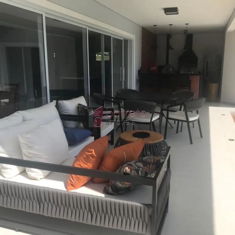 CASA PARA VENDA NO CONDOMÍNIO RESERVA DA SERRA – JUNDIAÍ/SP