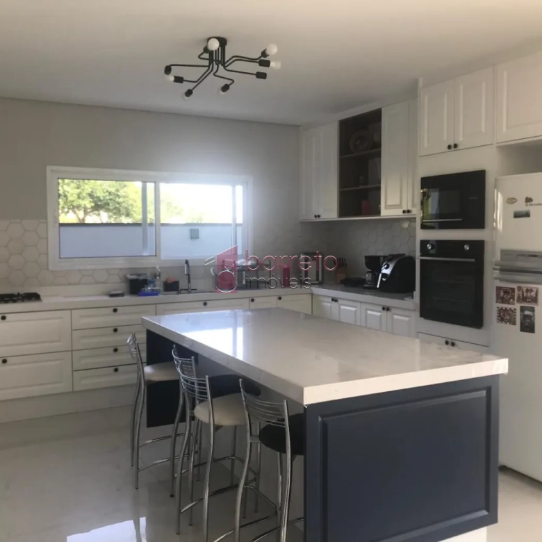 CASA PARA VENDA NO CONDOMÍNIO RESERVA DA SERRA – JUNDIAÍ/SP