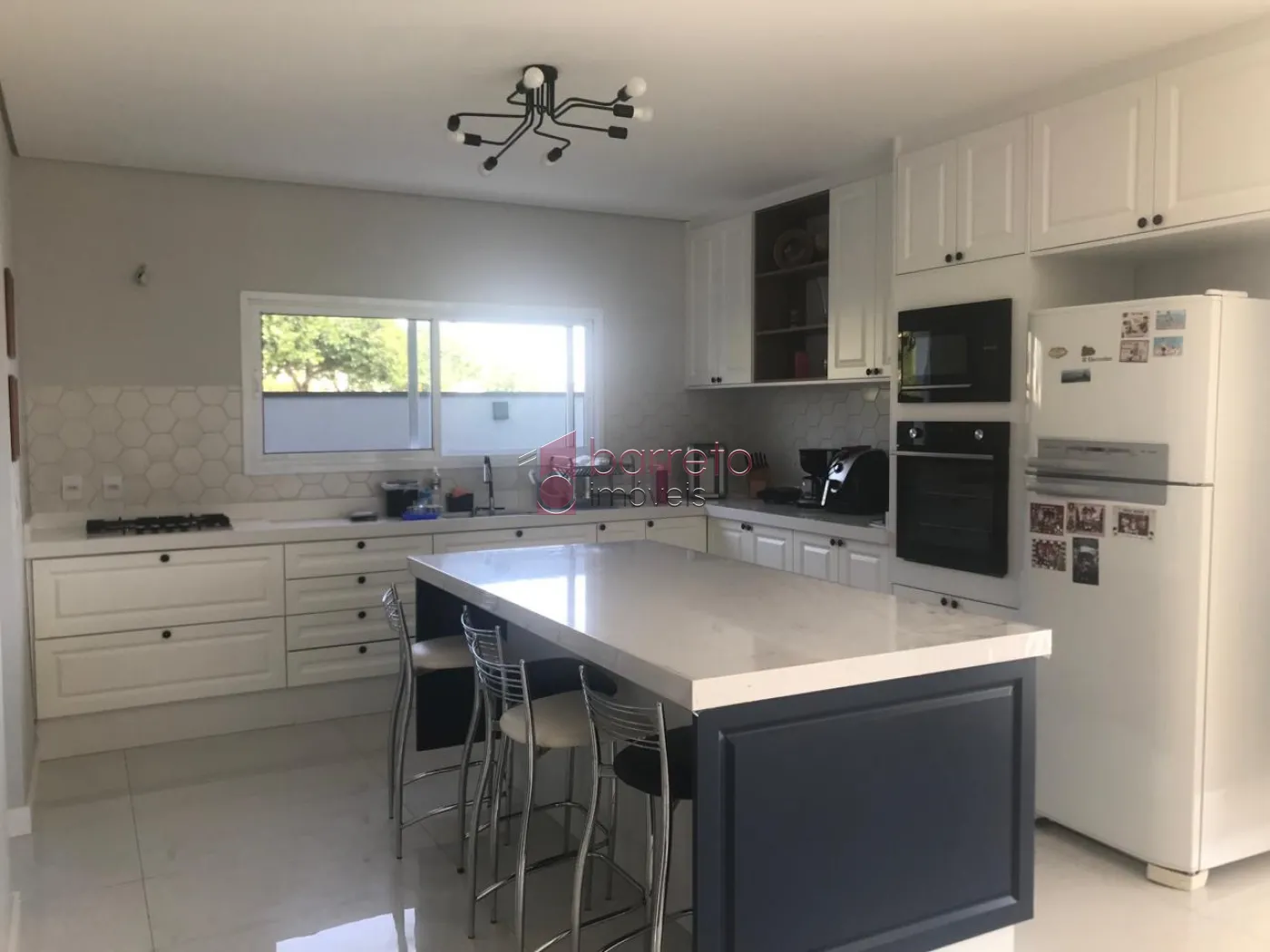 CASA PARA VENDA NO CONDOMÍNIO RESERVA DA SERRA – JUNDIAÍ/SP