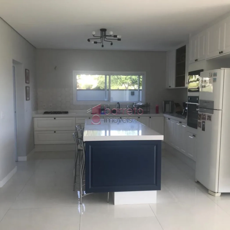 CASA PARA VENDA NO CONDOMÍNIO RESERVA DA SERRA – JUNDIAÍ/SP