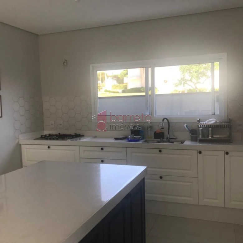 CASA PARA VENDA NO CONDOMÍNIO RESERVA DA SERRA – JUNDIAÍ/SP