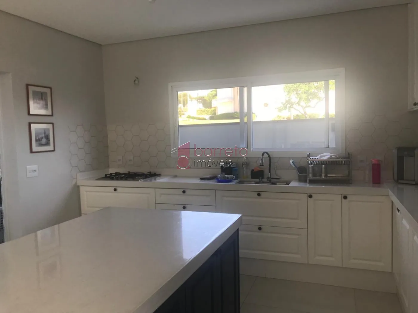CASA PARA VENDA NO CONDOMÍNIO RESERVA DA SERRA – JUNDIAÍ/SP