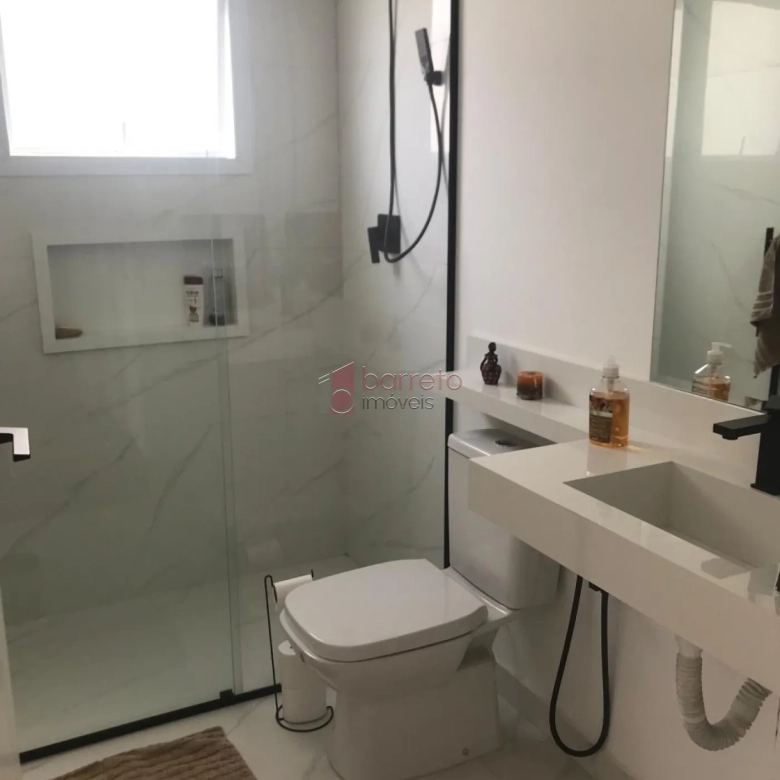 CASA PARA VENDA NO CONDOMÍNIO RESERVA DA SERRA – JUNDIAÍ/SP