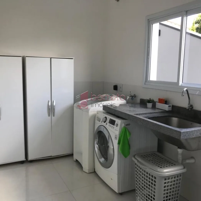 CASA PARA VENDA NO CONDOMÍNIO RESERVA DA SERRA – JUNDIAÍ/SP