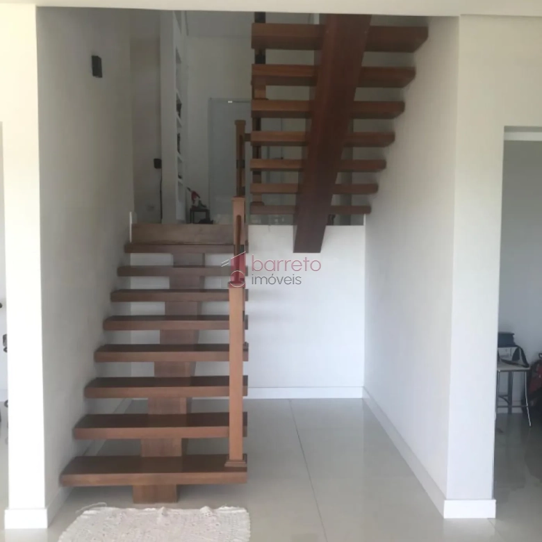 CASA PARA VENDA NO CONDOMÍNIO RESERVA DA SERRA – JUNDIAÍ/SP