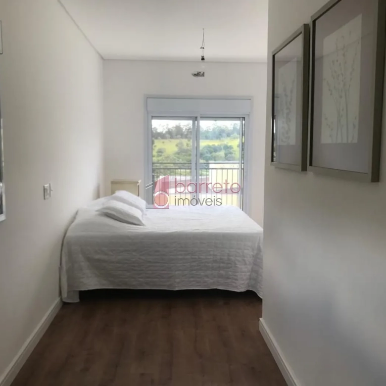 CASA PARA VENDA NO CONDOMÍNIO RESERVA DA SERRA – JUNDIAÍ/SP