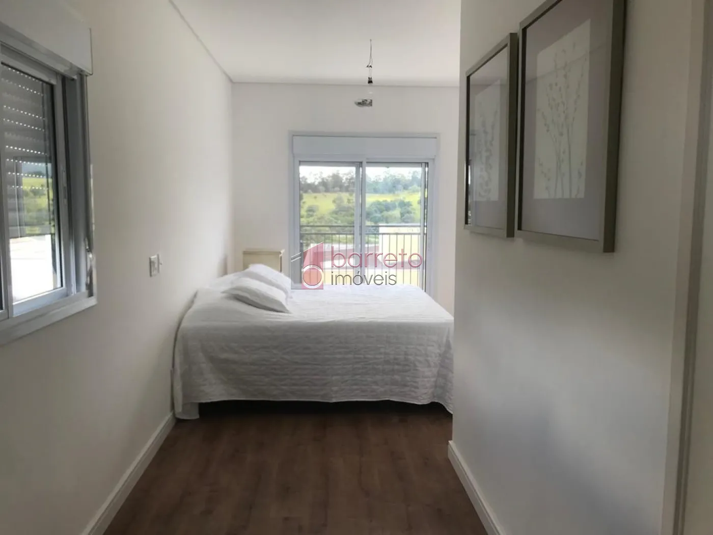 CASA PARA VENDA NO CONDOMÍNIO RESERVA DA SERRA – JUNDIAÍ/SP