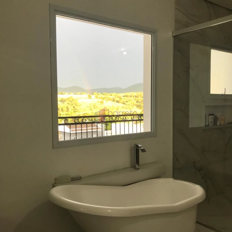 CASA PARA VENDA NO CONDOMÍNIO RESERVA DA SERRA – JUNDIAÍ/SP