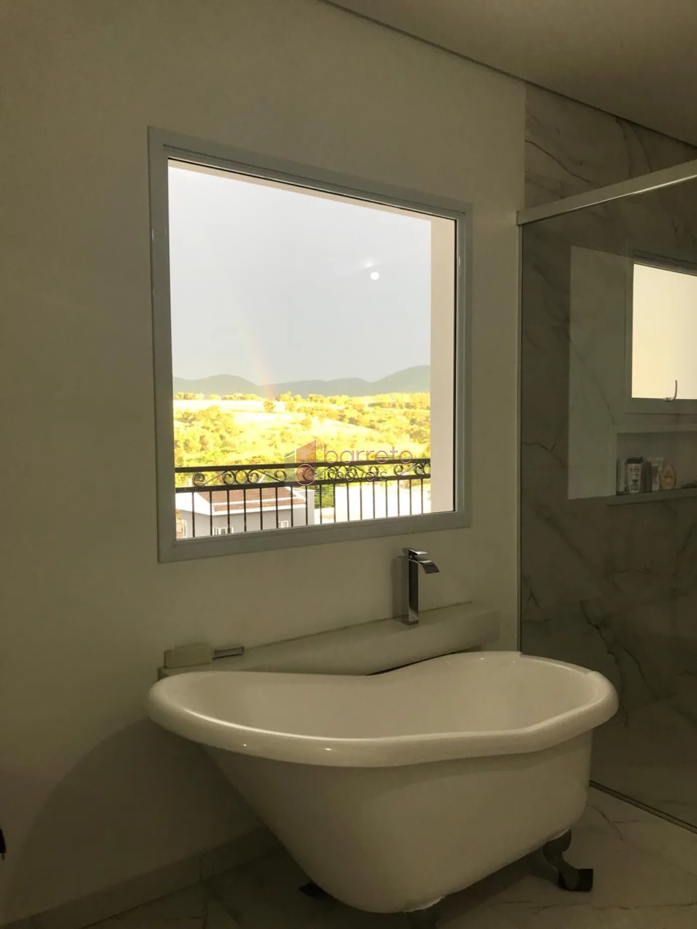 CASA PARA VENDA NO CONDOMÍNIO RESERVA DA SERRA – JUNDIAÍ/SP
