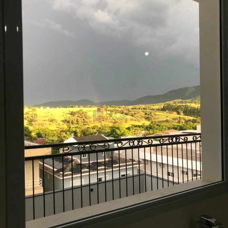 CASA PARA VENDA NO CONDOMÍNIO RESERVA DA SERRA – JUNDIAÍ/SP