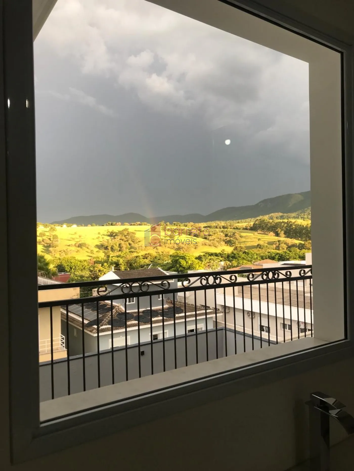 CASA PARA VENDA NO CONDOMÍNIO RESERVA DA SERRA – JUNDIAÍ/SP