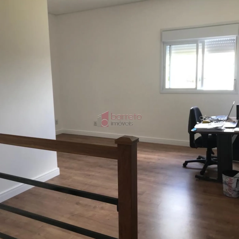 CASA PARA VENDA NO CONDOMÍNIO RESERVA DA SERRA – JUNDIAÍ/SP