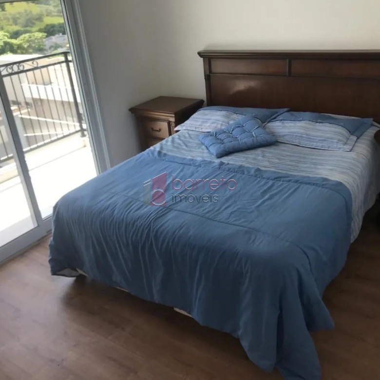 CASA PARA VENDA NO CONDOMÍNIO RESERVA DA SERRA – JUNDIAÍ/SP