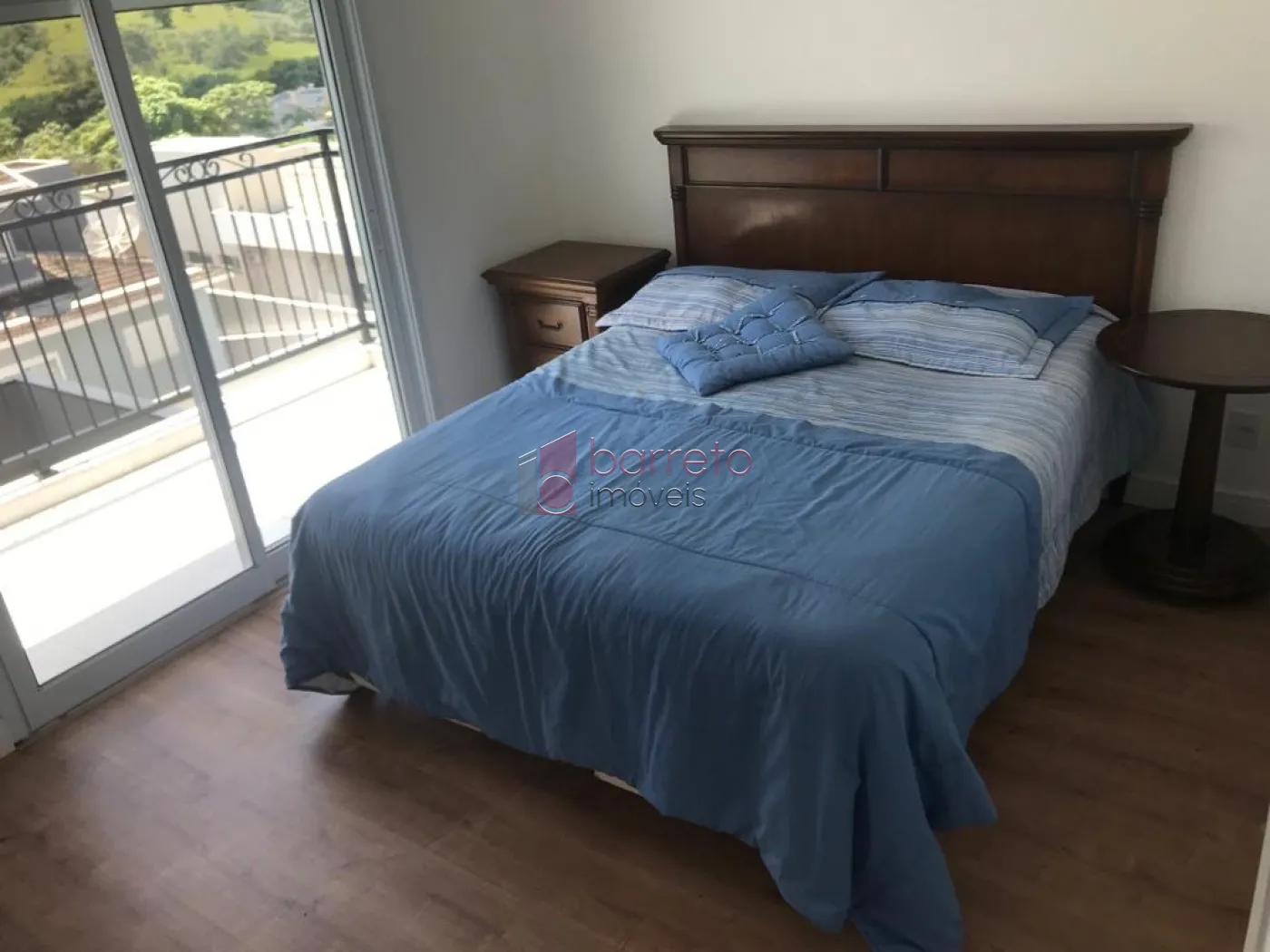 CASA PARA VENDA NO CONDOMÍNIO RESERVA DA SERRA – JUNDIAÍ/SP