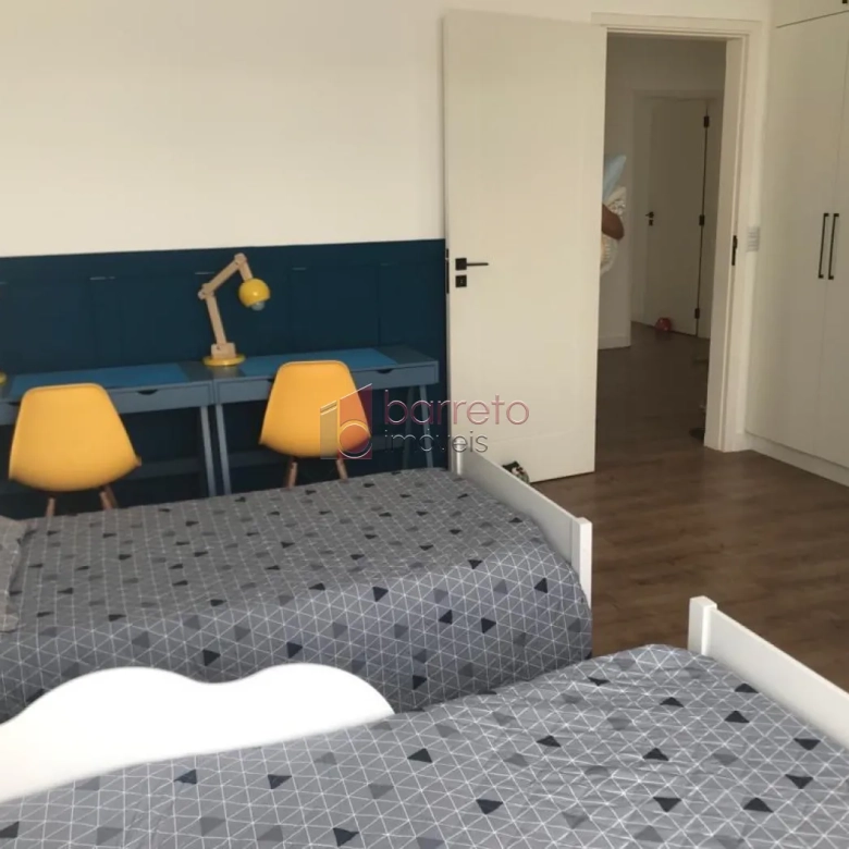 CASA PARA VENDA NO CONDOMÍNIO RESERVA DA SERRA – JUNDIAÍ/SP