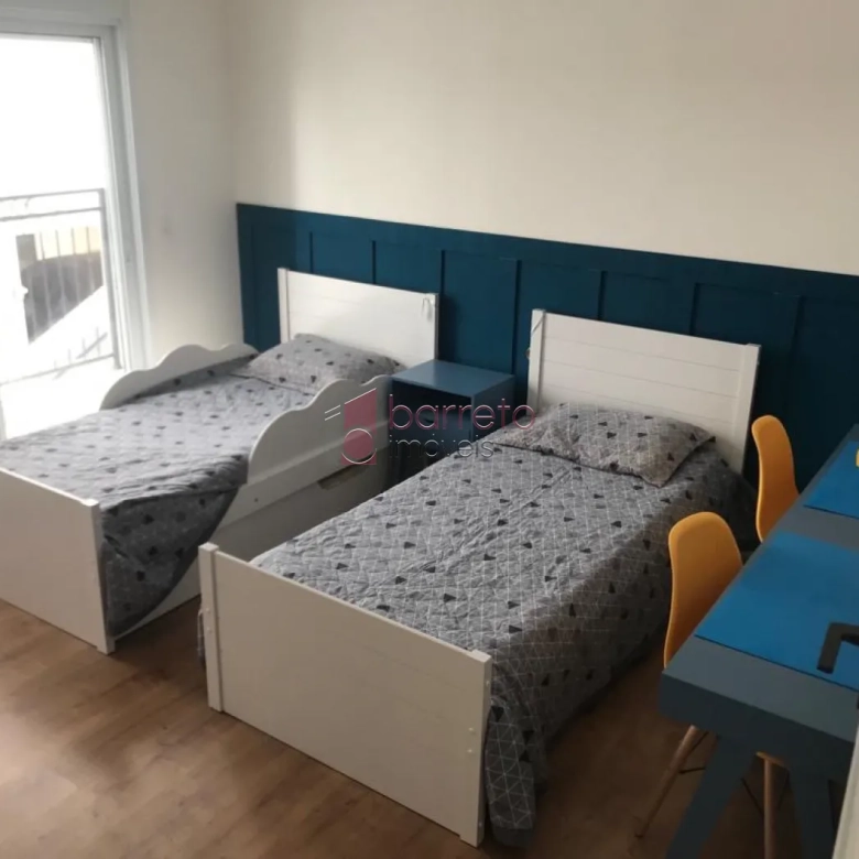 CASA PARA VENDA NO CONDOMÍNIO RESERVA DA SERRA – JUNDIAÍ/SP