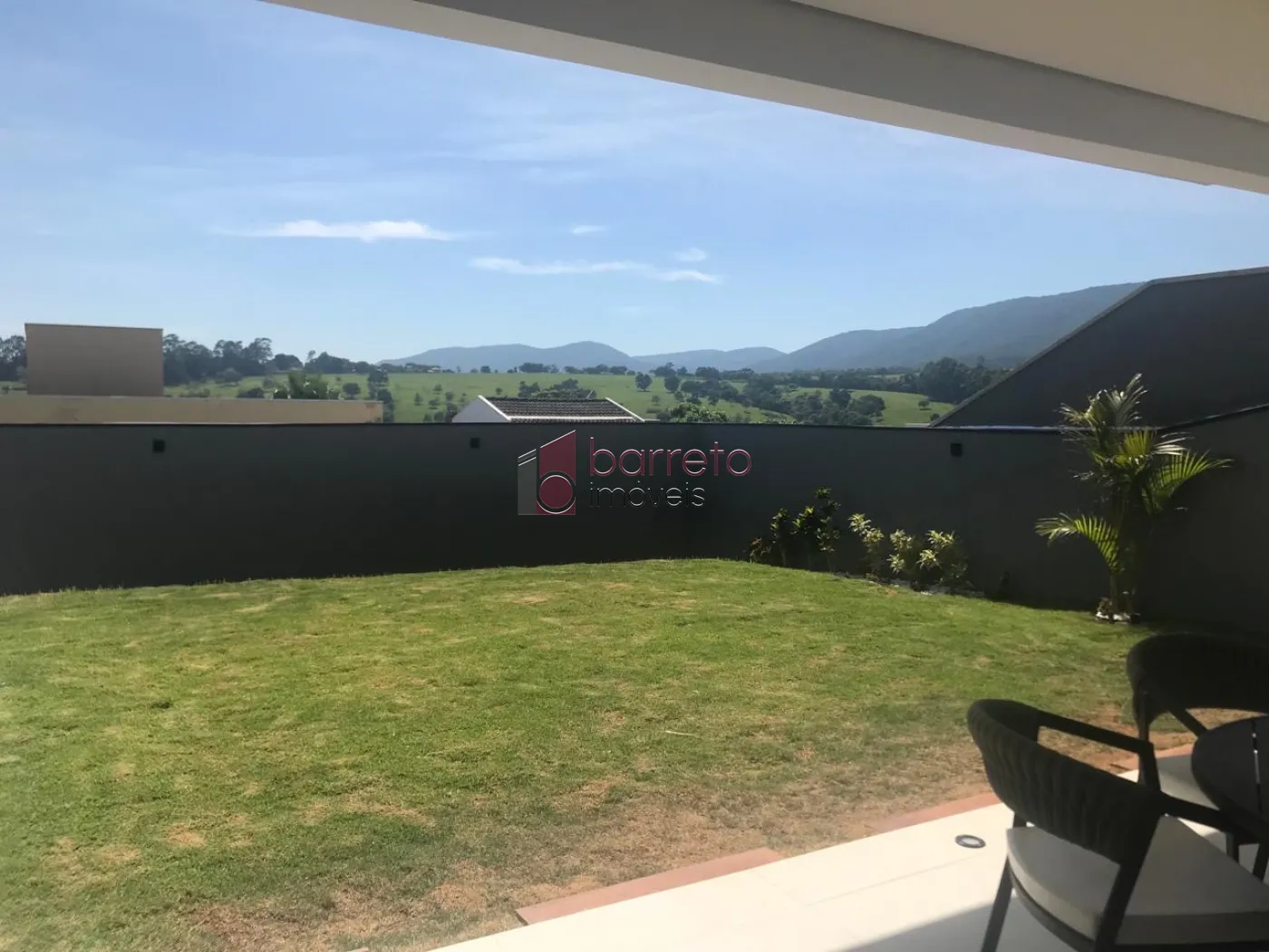 CASA PARA VENDA NO CONDOMÍNIO RESERVA DA SERRA – JUNDIAÍ/SP