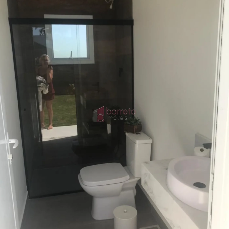 CASA PARA VENDA NO CONDOMÍNIO RESERVA DA SERRA – JUNDIAÍ/SP