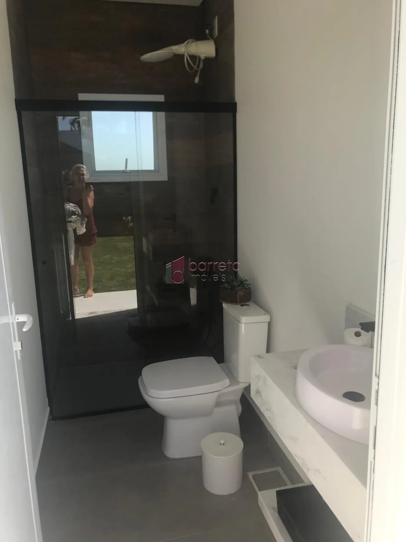 CASA PARA VENDA NO CONDOMÍNIO RESERVA DA SERRA – JUNDIAÍ/SP