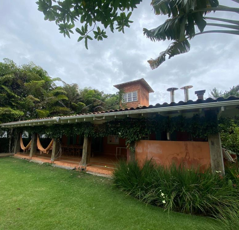 CHÁCARA PARA VENDA NO CONDOMÍNIO TEREZA CRISTINA NO BAIRRO MEDEIROS – JUNDIAÍ/SP