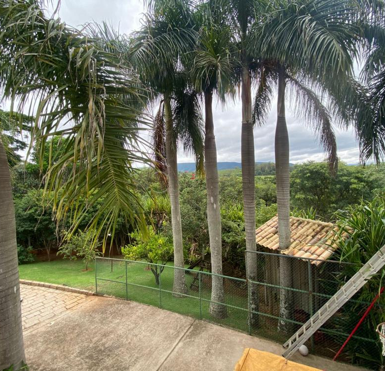 CHÁCARA PARA VENDA NO CONDOMÍNIO TEREZA CRISTINA NO BAIRRO MEDEIROS – JUNDIAÍ/SP