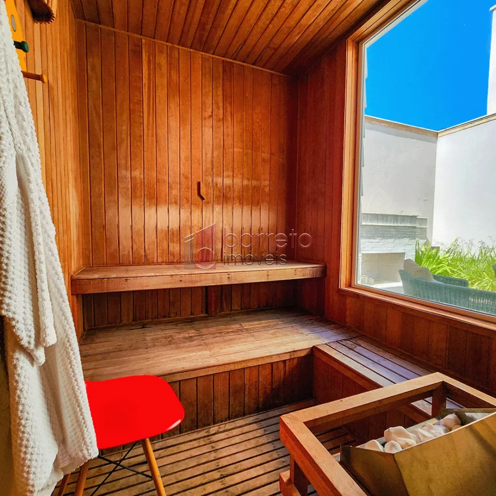 CASA À VENDA NO CONDOMÍNIO RESERVA DA SERRA EM JUNDIAÍ/SP