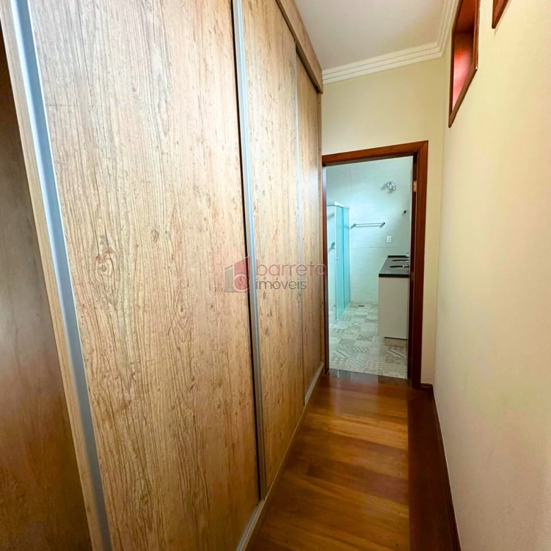 CASA PARA VENDA NO CONDOMÍNIO NEW PARK TÊNIS – ITUPEVA/SP