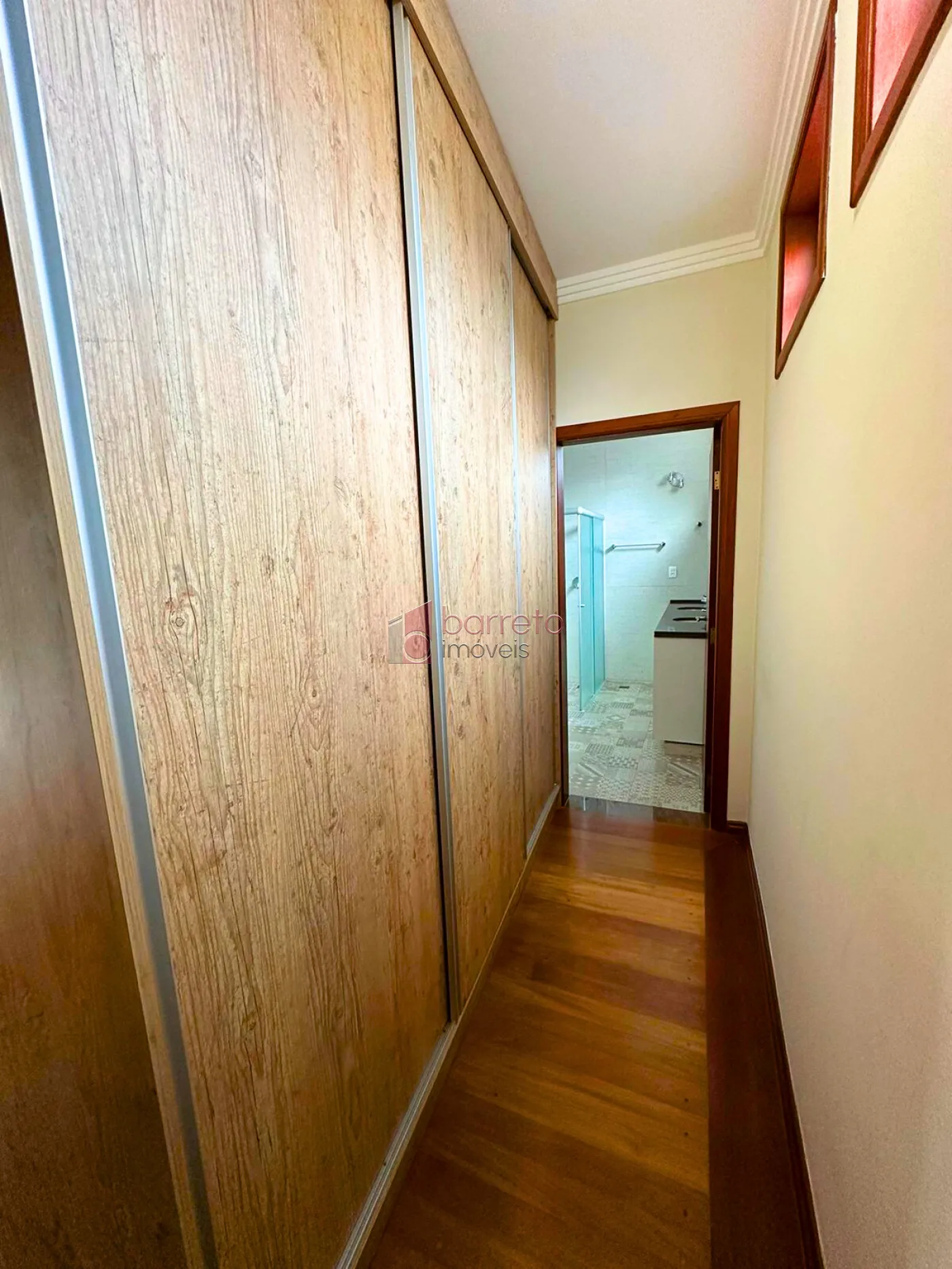 CASA PARA VENDA NO CONDOMÍNIO NEW PARK TÊNIS – ITUPEVA/SP