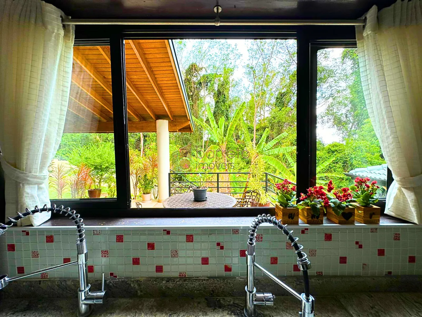 CASA PARA VENDA NO CONDOMÍNIO NEW PARK TÊNIS – ITUPEVA/SP