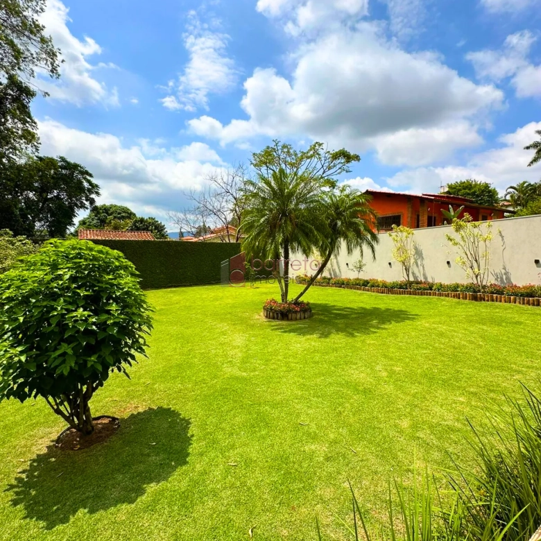 CASA PARA VENDA NO CONDOMÍNIO NEW PARK TÊNIS – ITUPEVA/SP