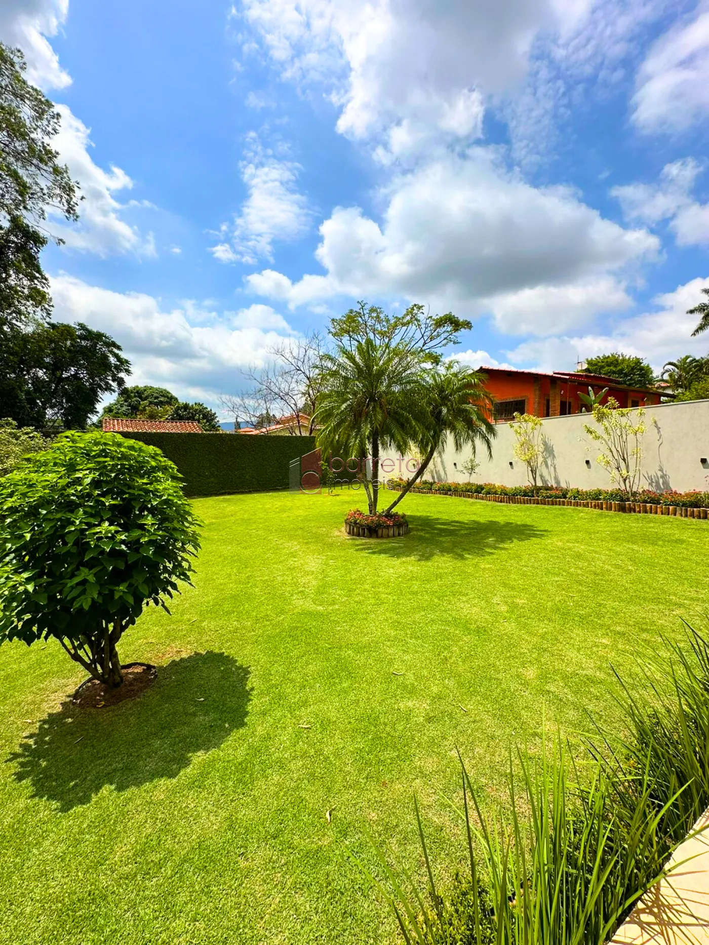 CASA PARA VENDA NO CONDOMÍNIO NEW PARK TÊNIS – ITUPEVA/SP