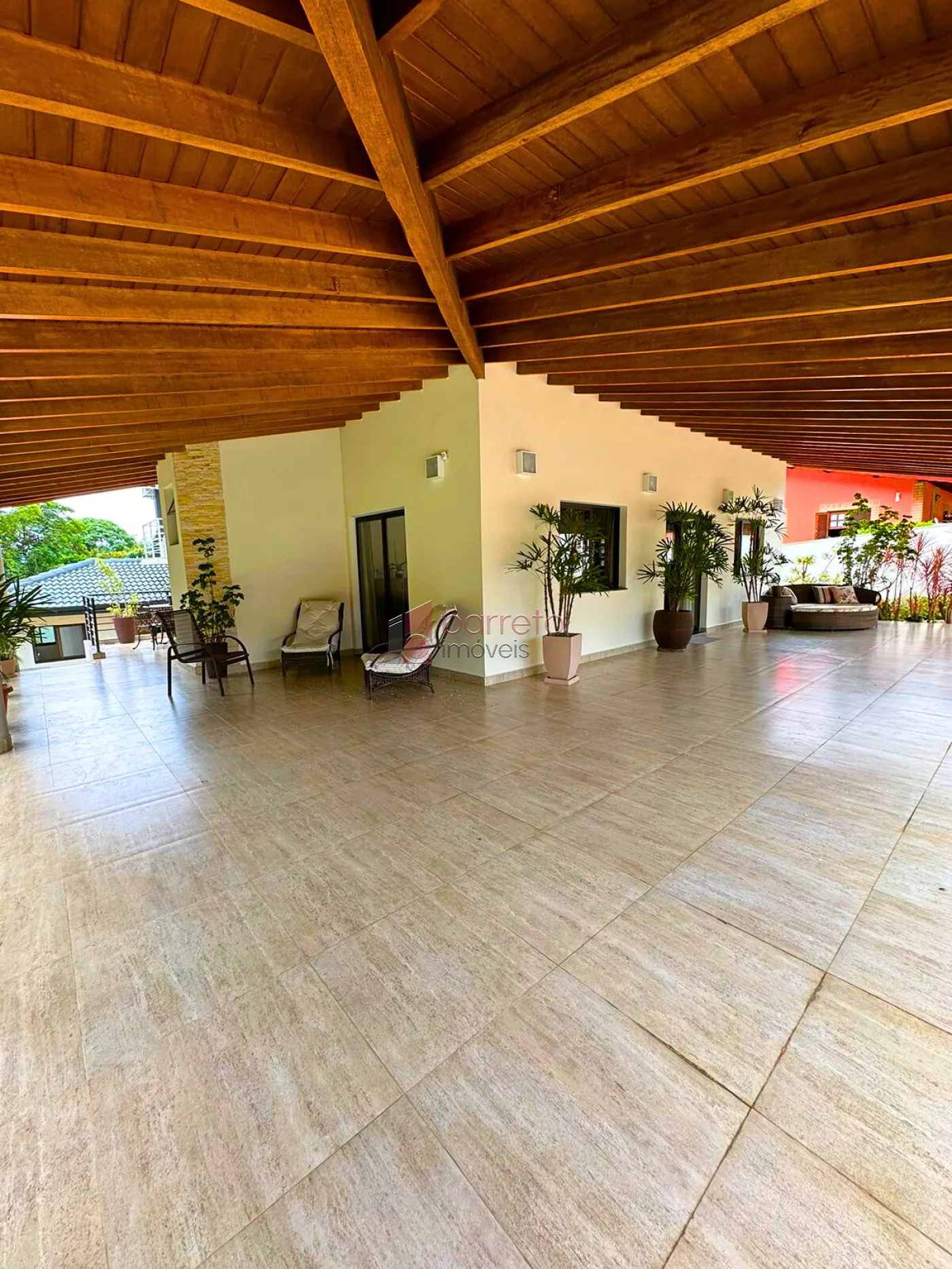 CASA PARA VENDA NO CONDOMÍNIO NEW PARK TÊNIS – ITUPEVA/SP
