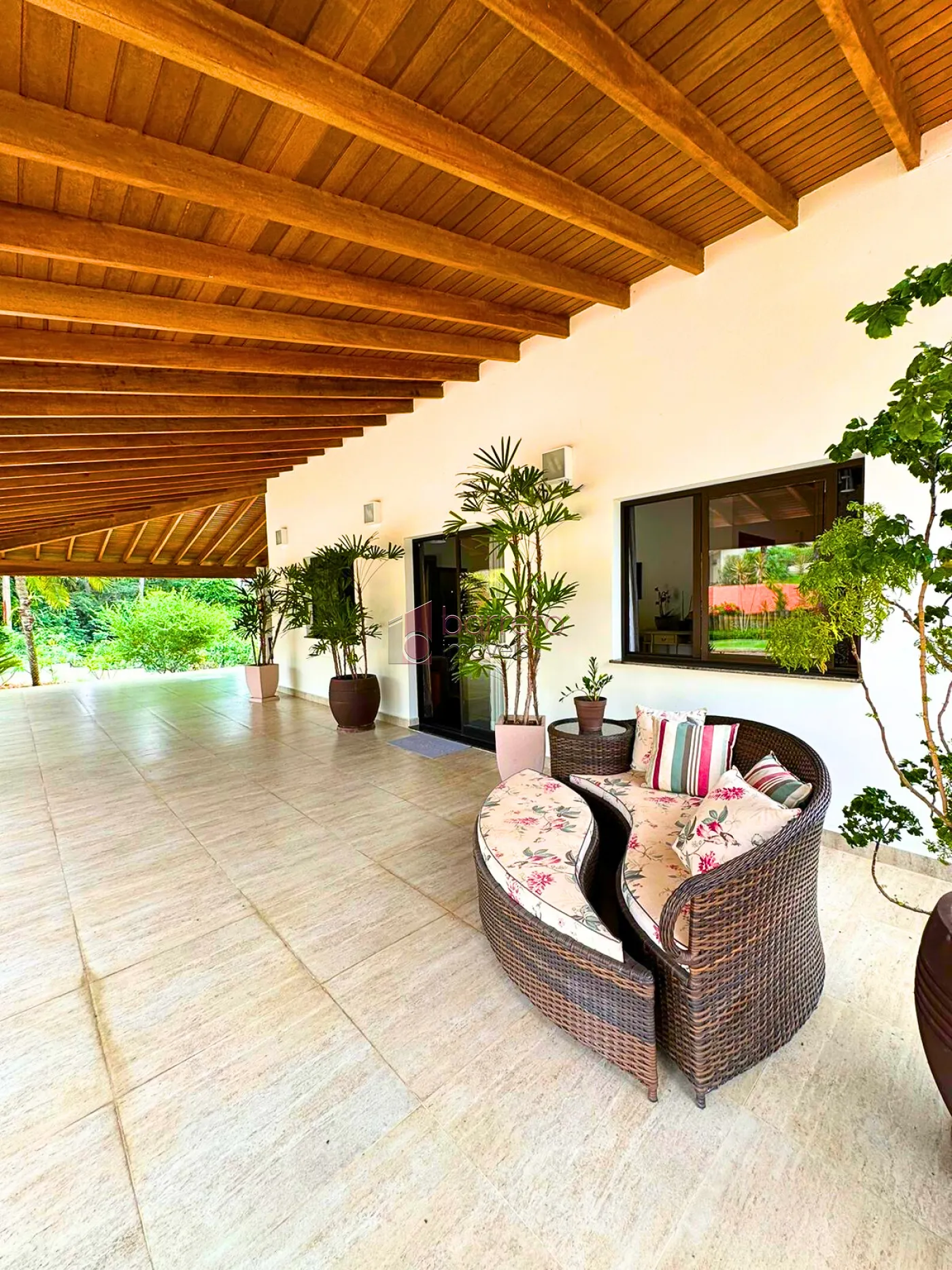 CASA PARA VENDA NO CONDOMÍNIO NEW PARK TÊNIS – ITUPEVA/SP