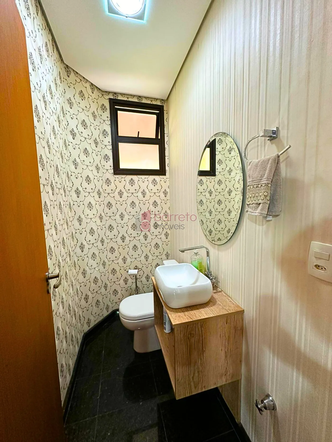 CASA PARA VENDA NO CONDOMÍNIO NEW PARK TÊNIS – ITUPEVA/SP