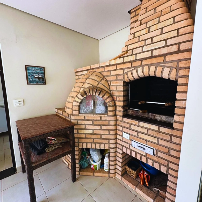 CASA PARA VENDA NO CONDOMÍNIO NEW PARK TÊNIS – ITUPEVA/SP
