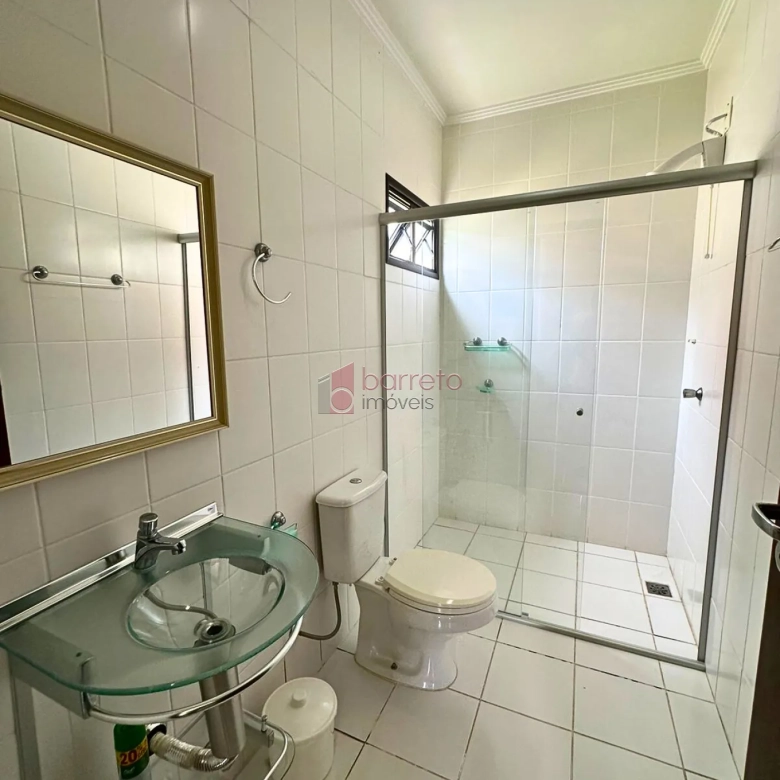 CASA PARA VENDA NO CONDOMÍNIO NEW PARK TÊNIS – ITUPEVA/SP