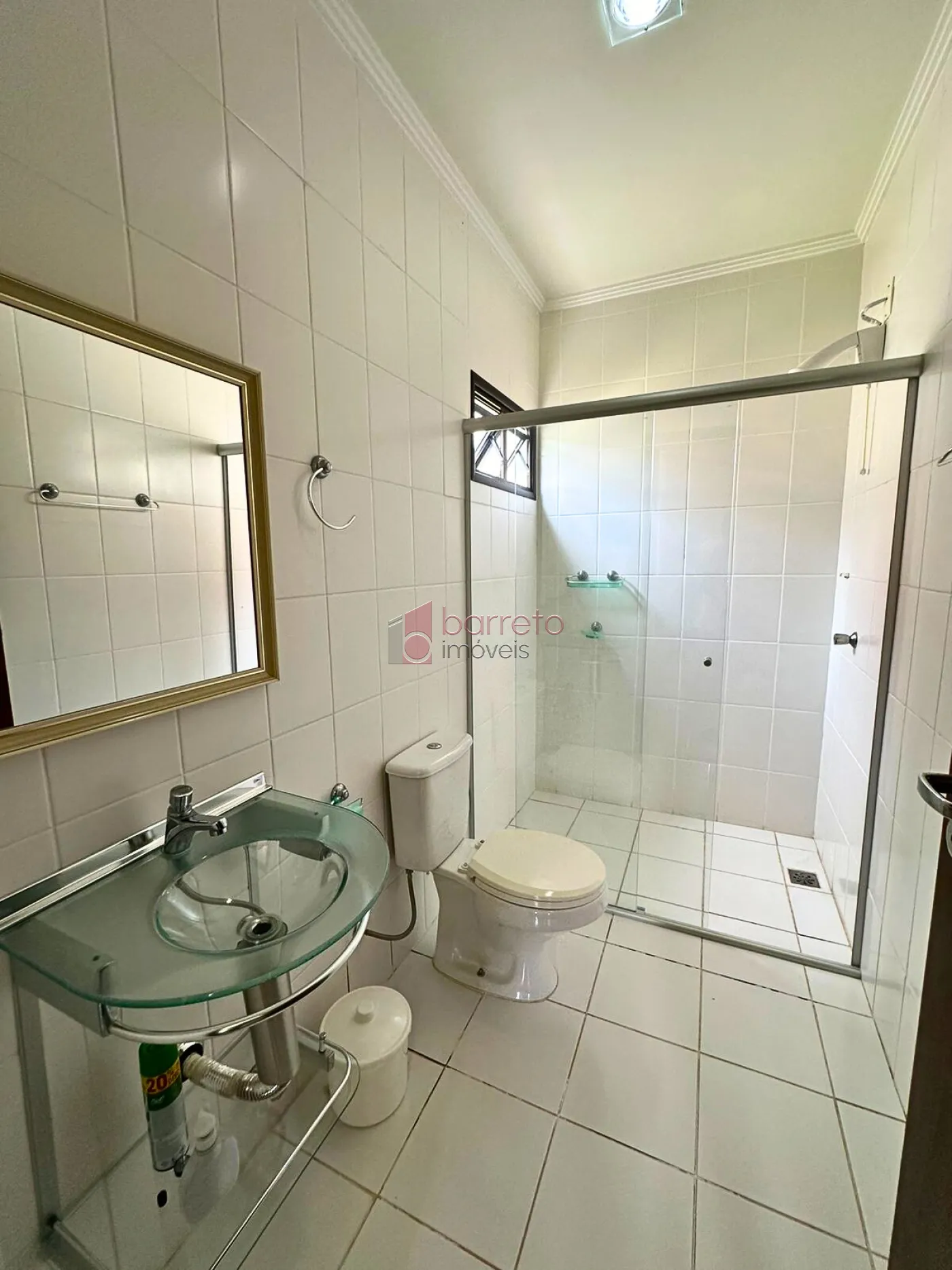 CASA PARA VENDA NO CONDOMÍNIO NEW PARK TÊNIS – ITUPEVA/SP