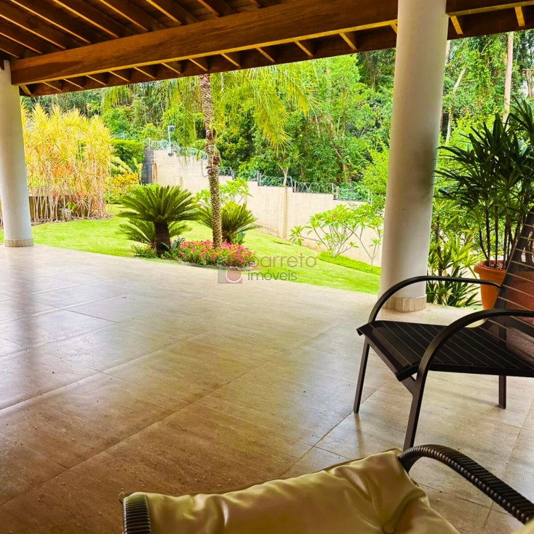 CASA PARA VENDA NO CONDOMÍNIO NEW PARK TÊNIS – ITUPEVA/SP