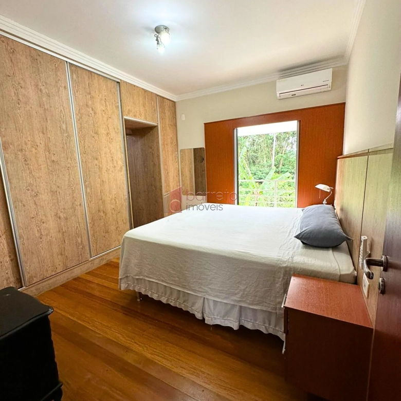 CASA PARA VENDA NO CONDOMÍNIO NEW PARK TÊNIS – ITUPEVA/SP
