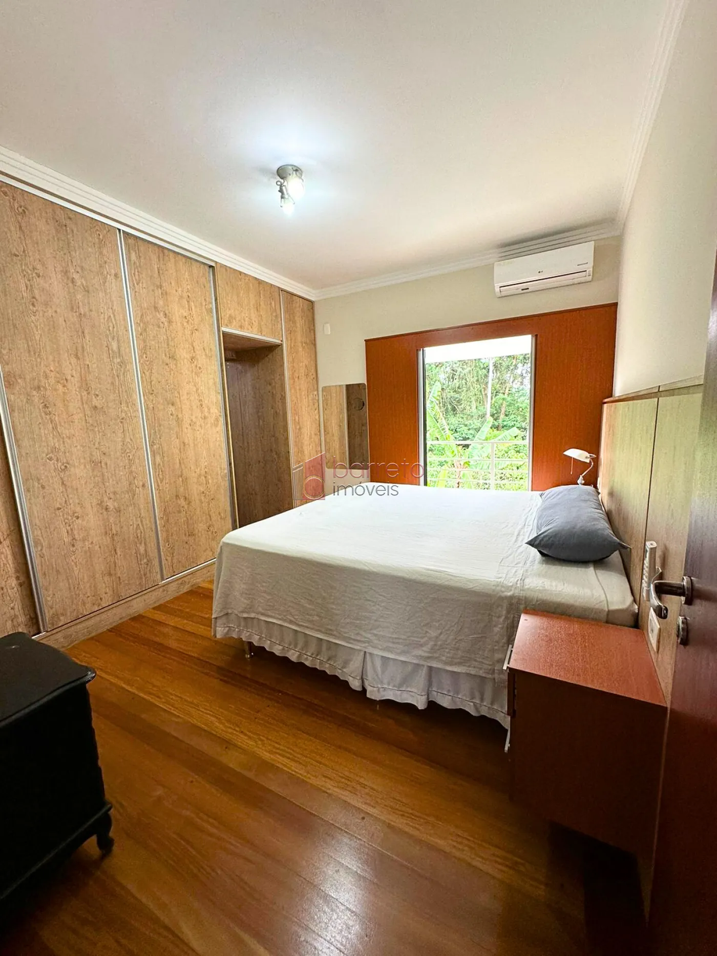 CASA PARA VENDA NO CONDOMÍNIO NEW PARK TÊNIS – ITUPEVA/SP