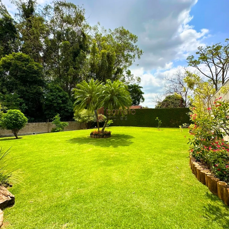 CASA PARA VENDA NO CONDOMÍNIO NEW PARK TÊNIS – ITUPEVA/SP