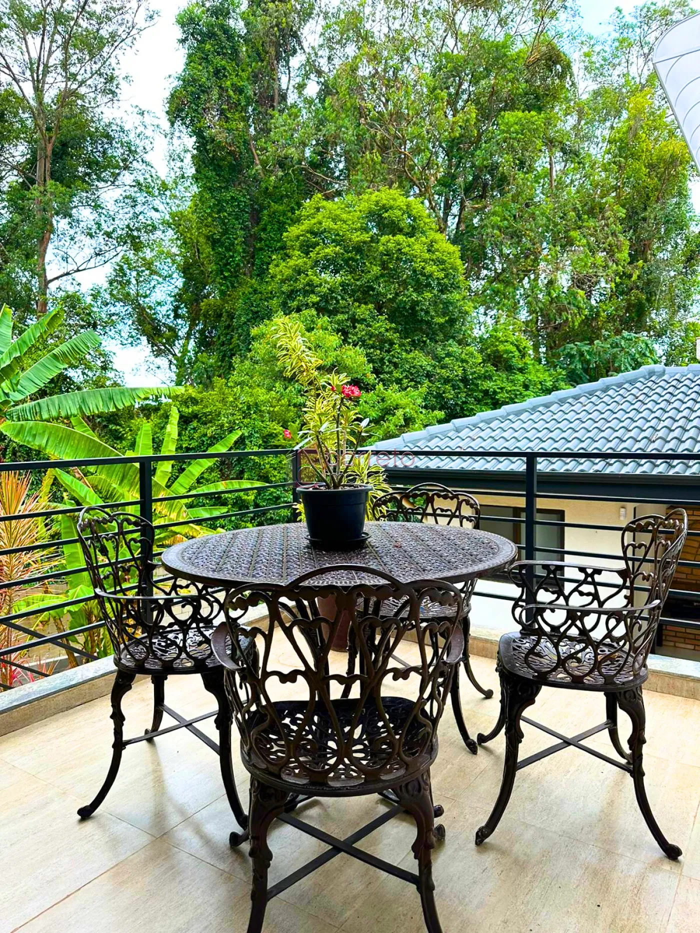 CASA PARA VENDA NO CONDOMÍNIO NEW PARK TÊNIS – ITUPEVA/SP